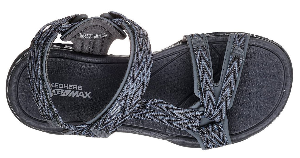 Skechers Performance Women's Go Walk Outdoors Runyon Sport Sandal (14644)