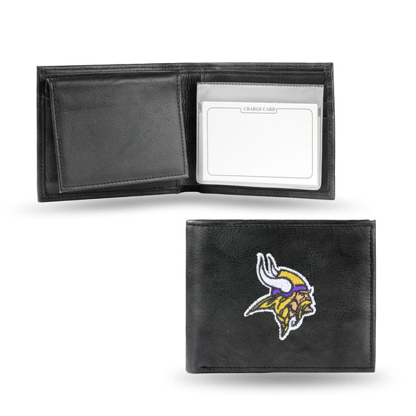 minnesota vikings wallet