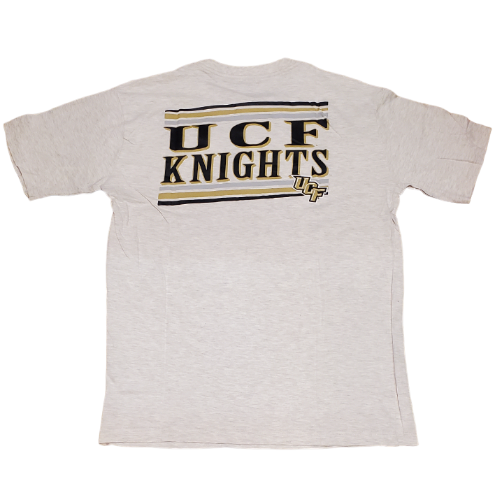 Champion NCAA Men’s Central Florida Knights (UCF) Between The Lines T-Shirt