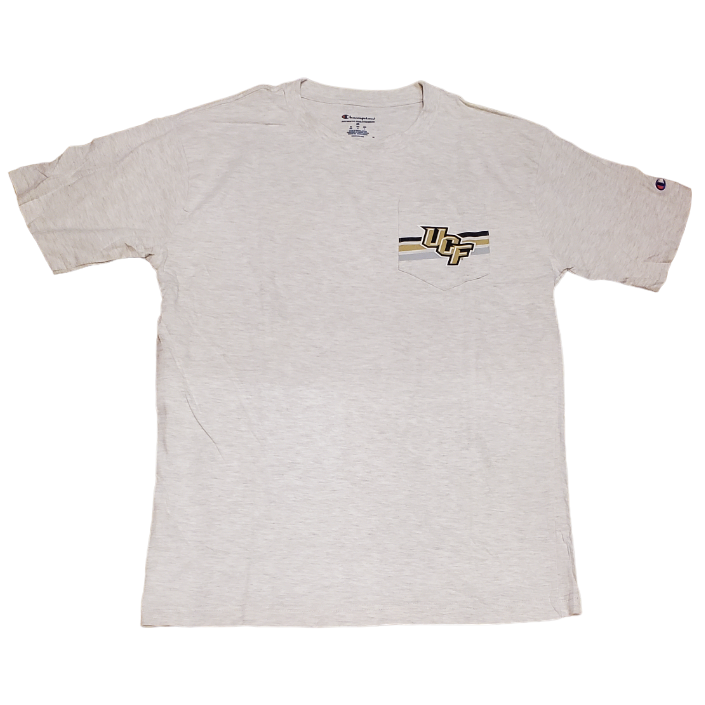 Champion NCAA Men’s Central Florida Knights (UCF) Between The Lines T-Shirt