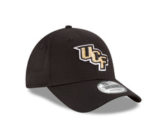 New Era NCAA UCF Knights The League 9FORTY Adjustable Hat Black