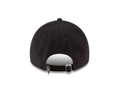 New Era NCAA UCF Knights Core Classic 9TWENTY Adjustable Hat Black