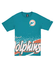 New Era NFL Men's Miami Dolphins Sport Classics T-Shirt