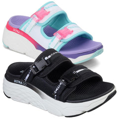 Skechers Performance Women's Max Cushioning Obvi Sandals