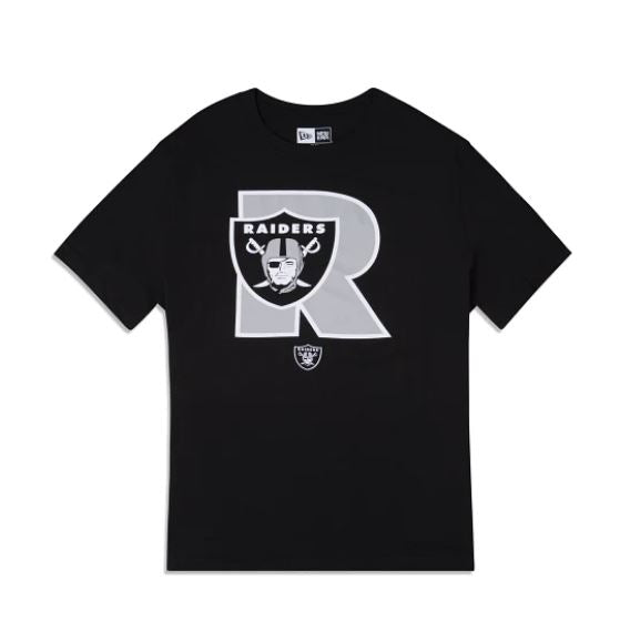 New Era NFL Men’s Las Vegas Raiders City Originals T-Shirt