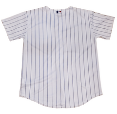Majestic MLB Youth Chicago Cubs Home Replica Jersey