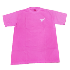 Comfort Colors NCAA Women's Texas Longhorns Durango T-Shirt
