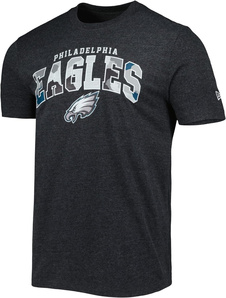 New Era NFL Men's Philadelphia Eagles Training Collection T-Shirt