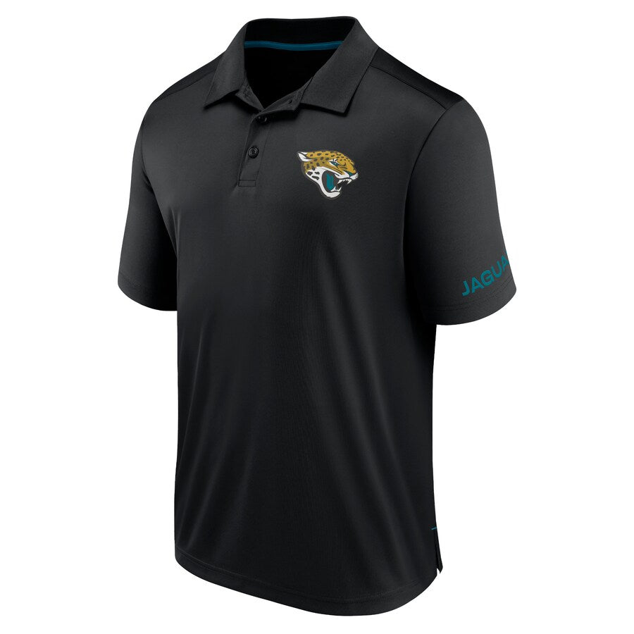 Fanatics Branded NFL Jacksonville Jaguars Made The Team Polo