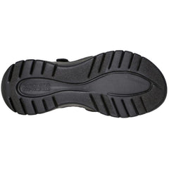 Skechers Women's ON-The-GO Flex Finest Sport Sandal - Wide Fit (140318)