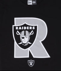 New Era NFL Men’s Las Vegas Raiders City Originals T-Shirt