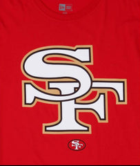 New Era NFL Men’s San Francisco 49ers City Originals T-Shirt