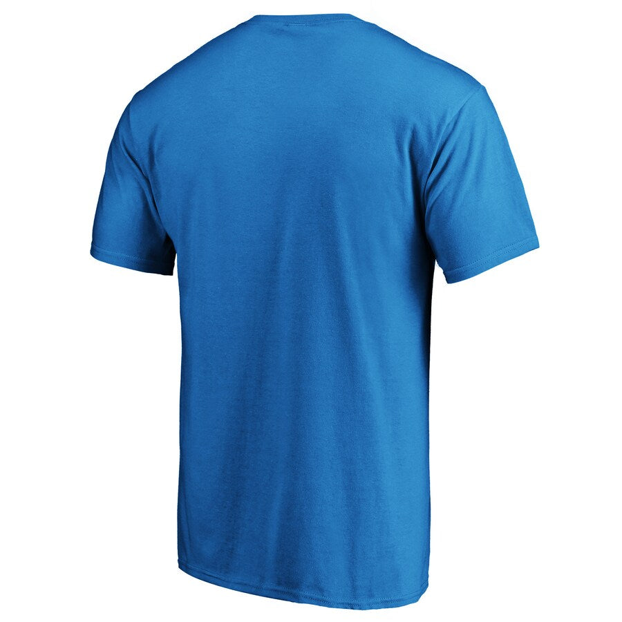 Fanatics Branded NFL Men's Detroit Lions Victory Arch T-Shirt