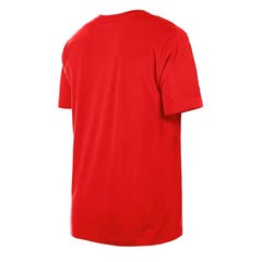 New Era NFL Men’s Tampa Bay Buccaneers Team Logo Division T-Shirt