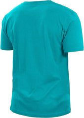 New Era NFL Men's Miami Dolphins Sideline Ink Dye T-Shirt