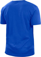 New Era NFL Men's New York Giants Sideline Ink Dye T-Shirt