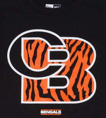 New Era NFL Men’s Cincinnati Bengals City Originals T-Shirt