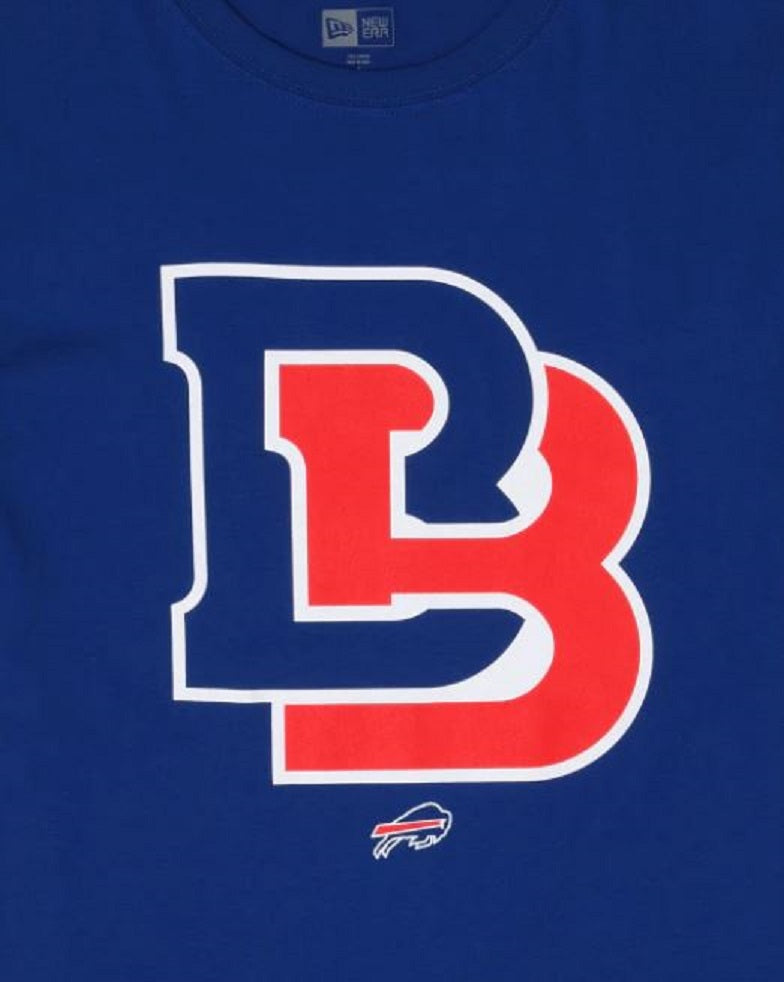 New Era NFL Men’s Buffalo Bills City Originals T-Shirt