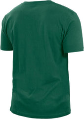 New Era NFL Men's New York Jets Sideline Ink Dye T-Shirt