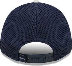 New Era NFL Men's Dallas Cowboys Active 9Forty Snapback Adjustable Hat