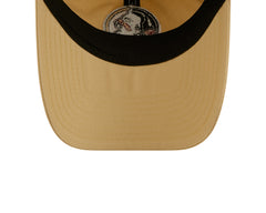 New Era NCAA Men's Florida State Seminoles FSU Core Classic 9TWENTY Adjustable Hat