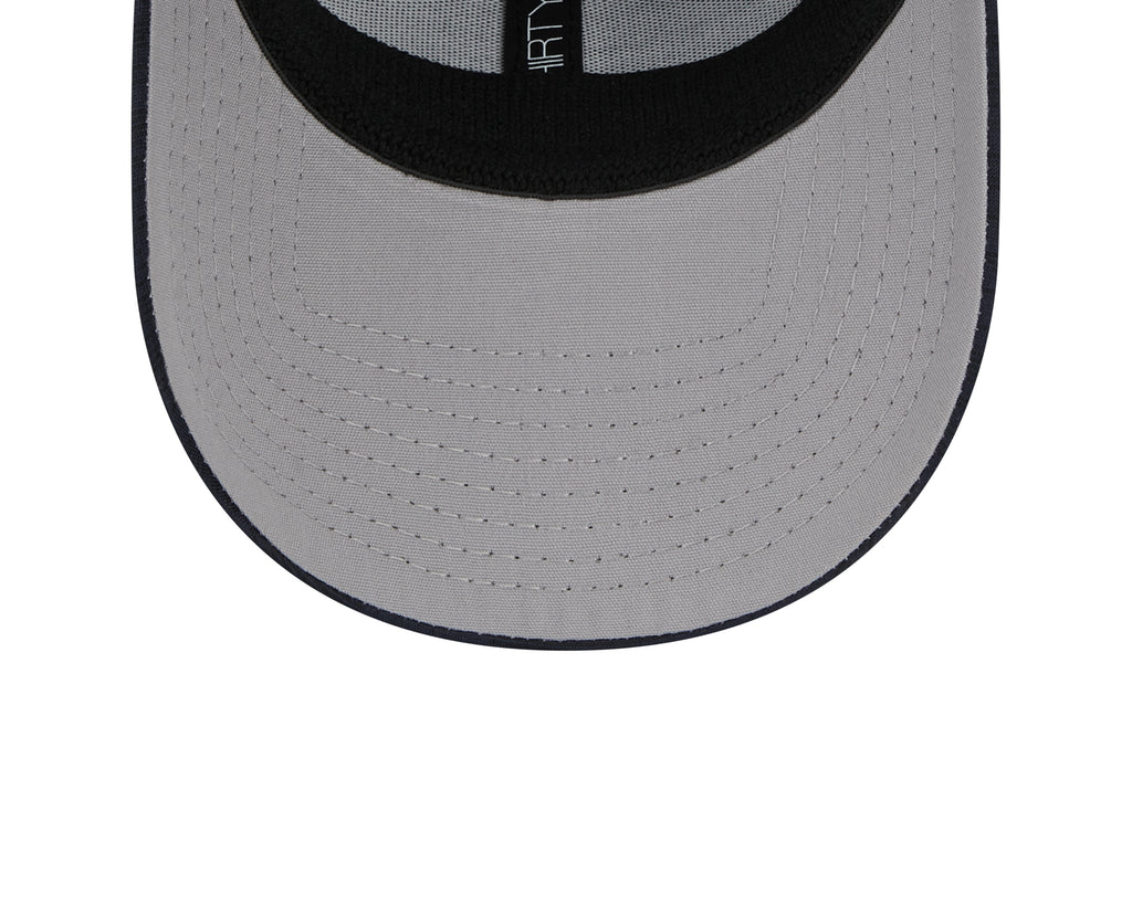Caps New Era New York Yankees MLB Outline 39THIRTY Stretch Fit Cap Stone Stone Caps New Era New York Yankees MLB Outline 39THIRTY Stretch Fit Cap Stone Stone