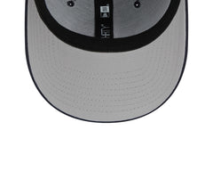 New Era MLB Men's New York Yankees 2023 Clubhouse Alternate 39THIRTY Stretch Fit Hat