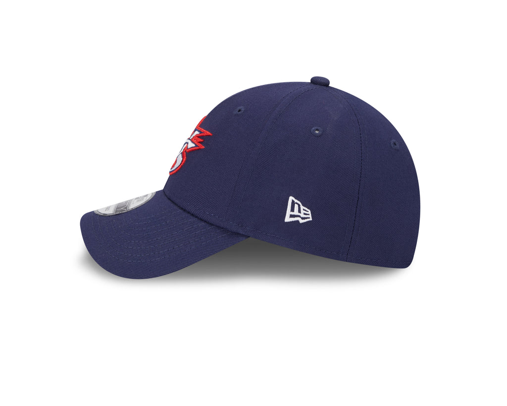 New Era MLB Men's USA 2023 World Baseball Classic 9FORTY Adjustable Hat