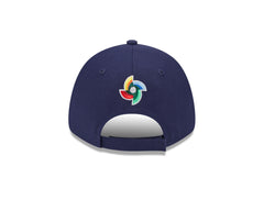 New Era MLB Men's USA 2023 World Baseball Classic 9FORTY Adjustable Hat