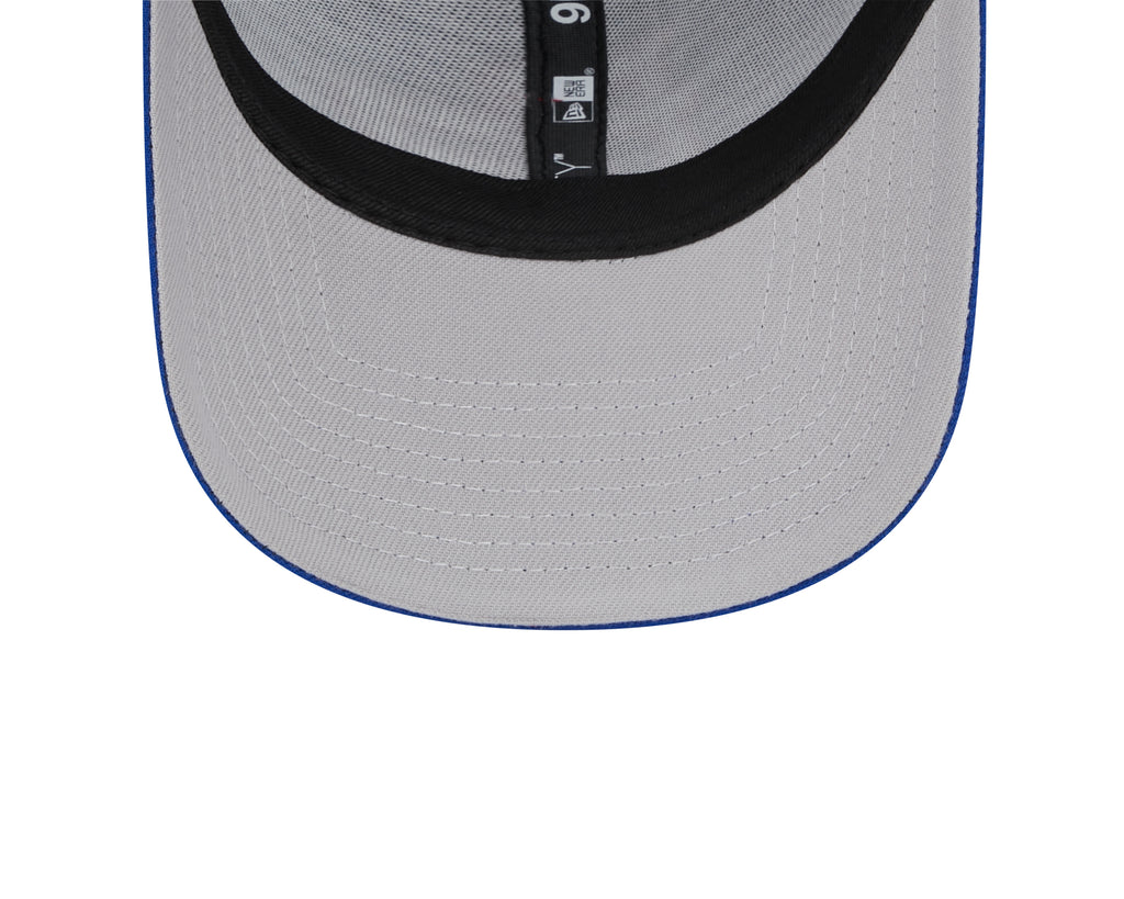 2023 World Baseball Classic - Puerto Rico New Era OTC Hat