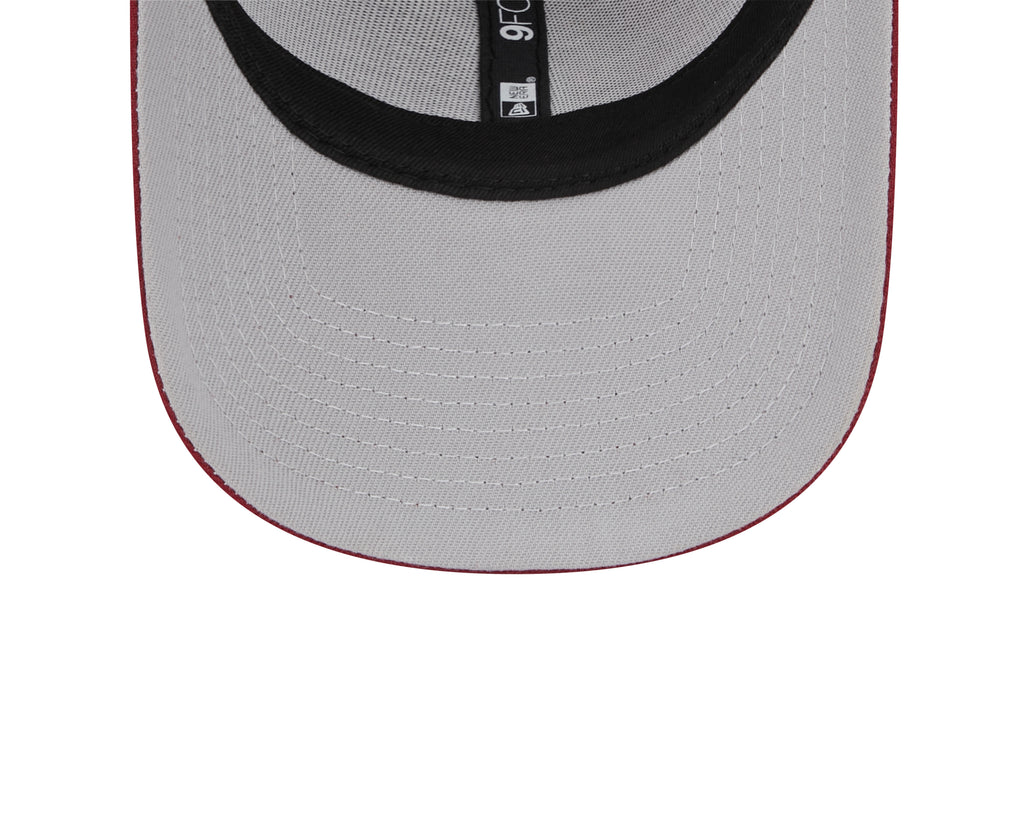 New Era MLB Men's Venezuela 2023 World Baseball Classic 9FORTY Adjustable Hat