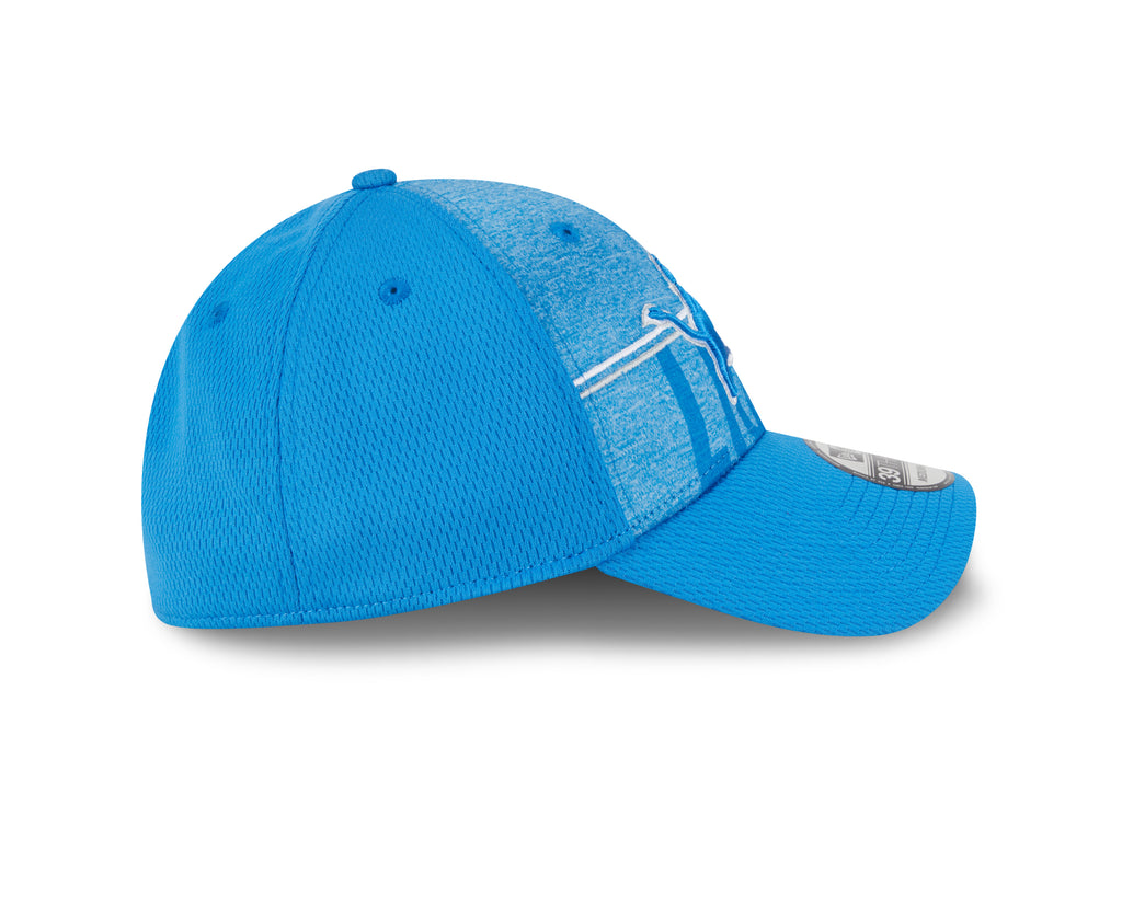 Detroit Lions 2023 NFL TRAINING CAMP Fitted Hat by New Era