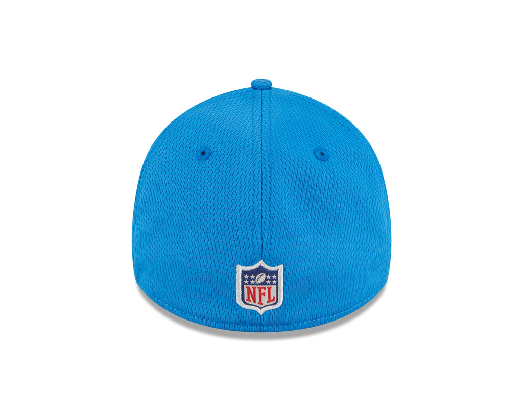 Detroit Lions 2023 NFL TRAINING CAMP Fitted Hat by New Era