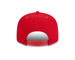 New Era MLB Men's Miami Marlins 2023 Fourth of July 9FIFTY Snapback Adjustable Hat