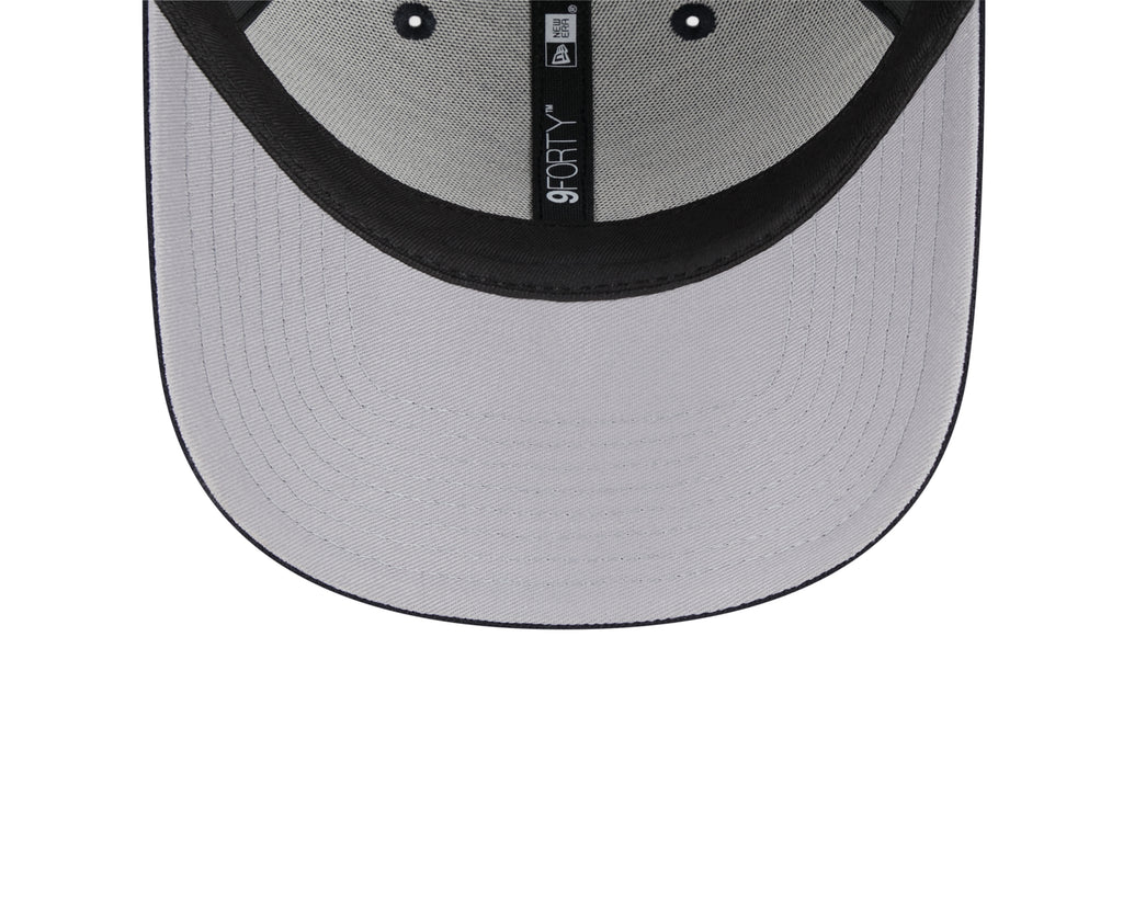 New Era MLB Men's Cleveland Guardians 2023 Fourth of July 9FORTY Adjustable Hat