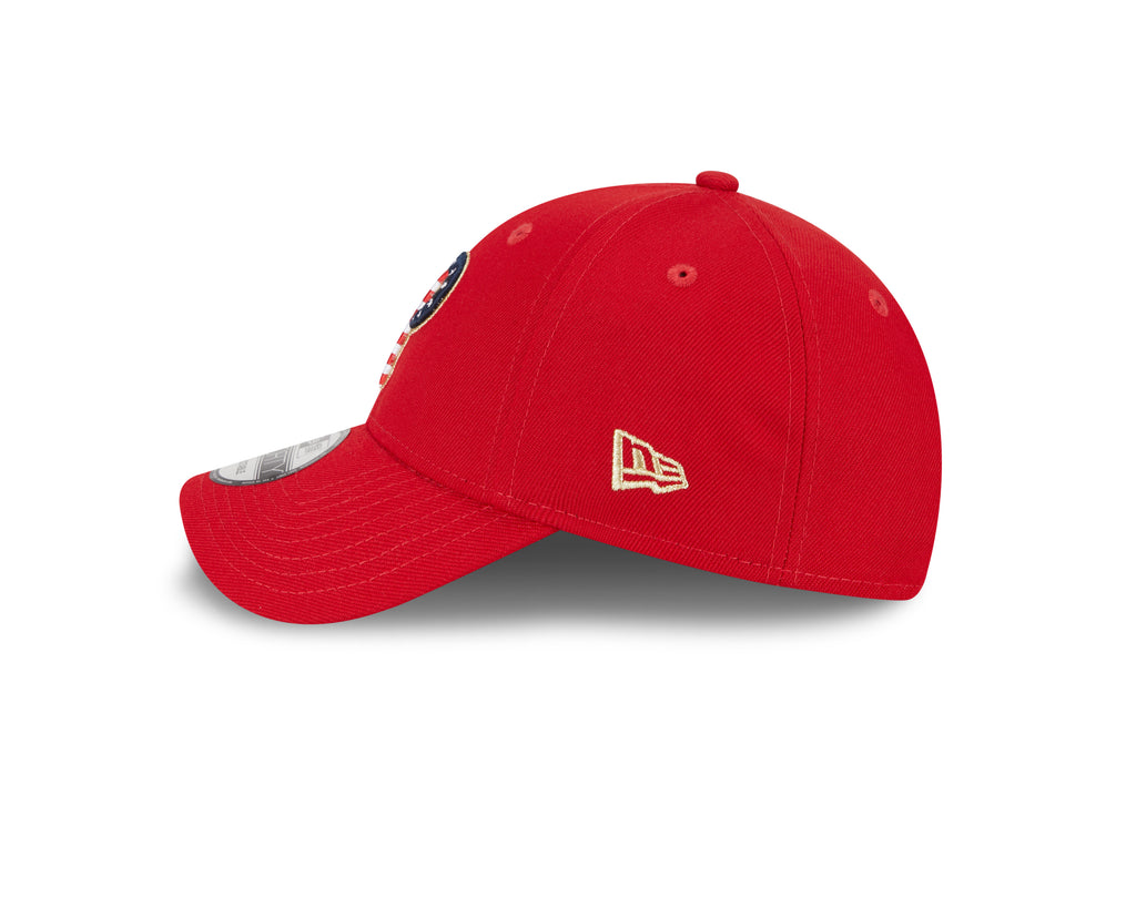 phillies 4th of july hat 2023