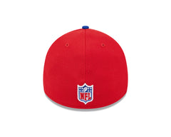New Era NFL Men's Buffalo Bills 2023 NFL Sideline 39THIRTY Flex Hat