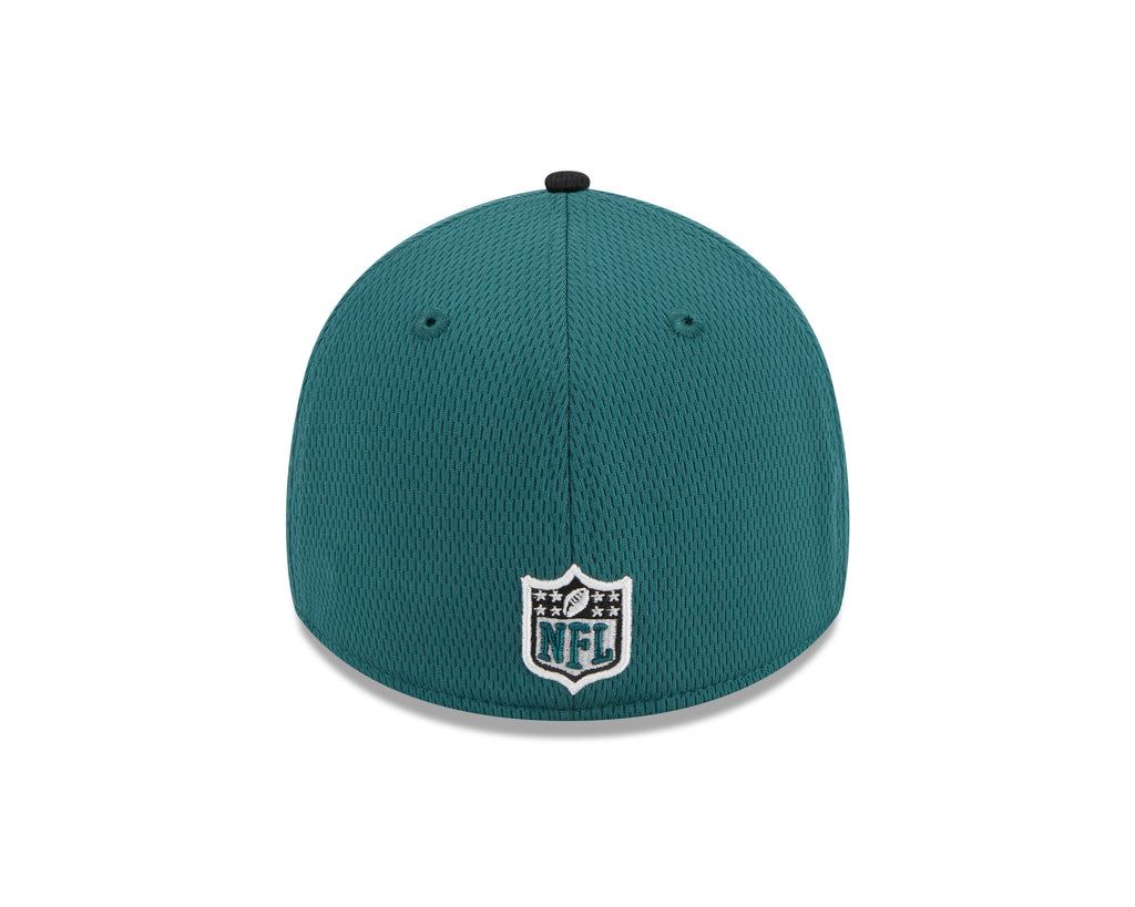 New Era NFL Men's Philadelphia Eagles 2023 NFL Sideline 39THIRTY Flex Hat
