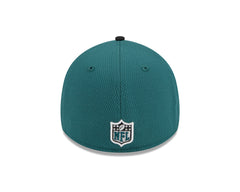 New Era NFL Men's Philadelphia Eagles 2023 NFL Sideline 39THIRTY Flex Hat