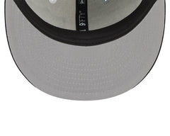 New Era NFL Men's Las Vegas Raiders 2023 Sideline 9FIFTY Snapback Hat Adjustable