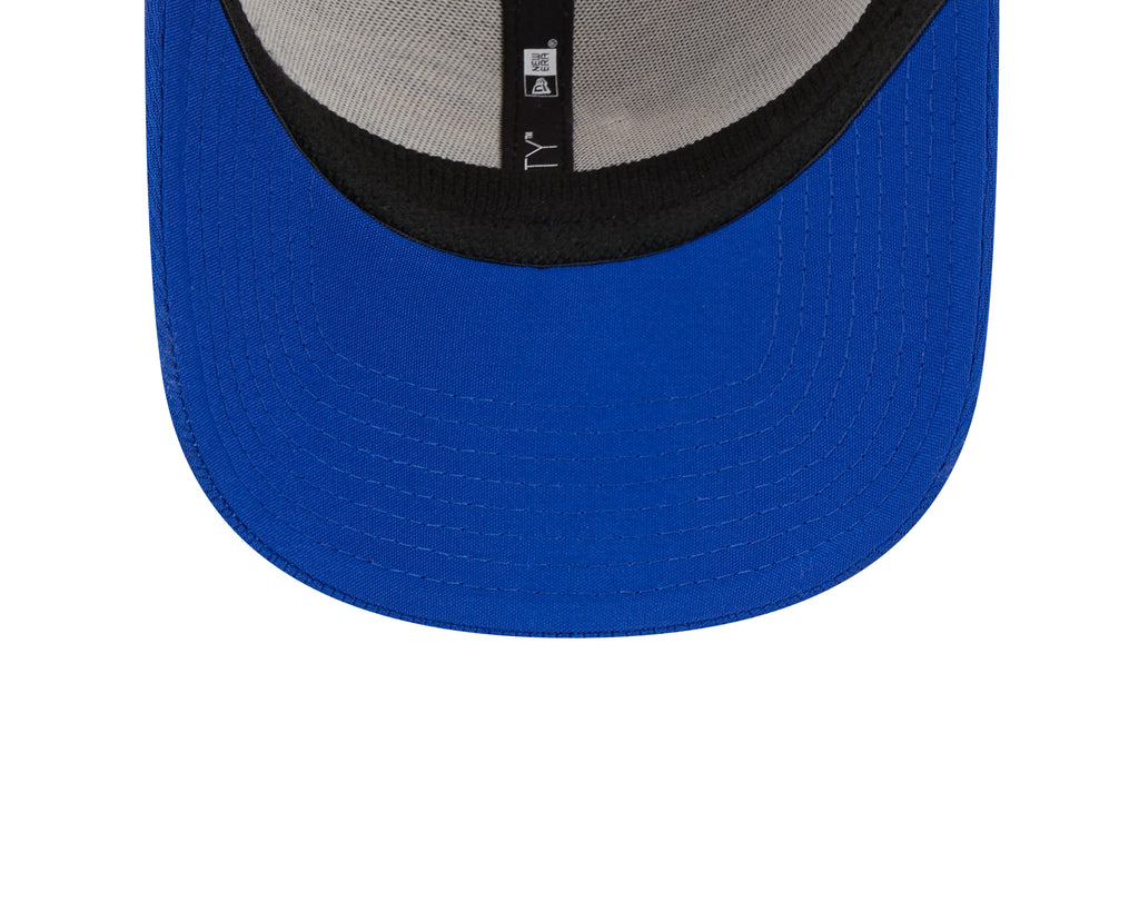 New Era NFL Men's Buffalo Bills 2023 Sideline 9FORTY Adjustable Hat