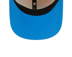 New Era NFL Men's Los Angeles Chargers 2023 Sideline 9FORTY Adjustable Hat