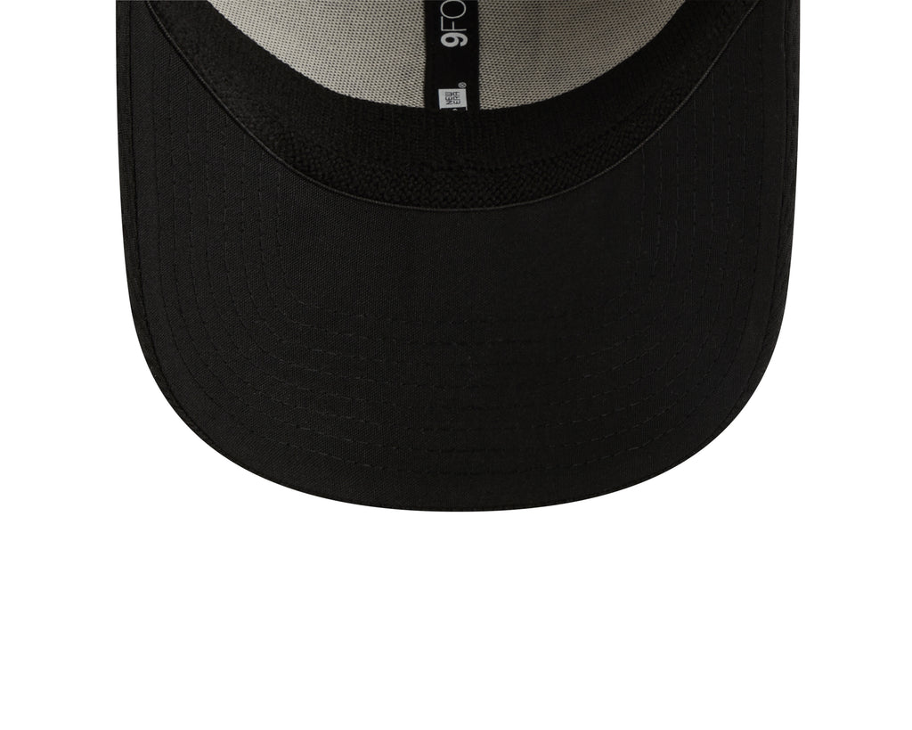 Men's Las Vegas Raiders New Era White/Black 2023 Sideline