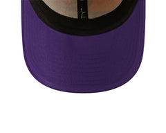 New Era NFL Men's Minnesota Vikings 2023 Sideline 9FORTY Adjustable Hat
