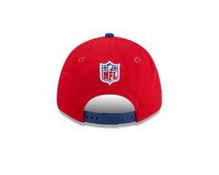 New Era NFL Men's New York Giants 2023 Sideline 9FORTY Adjustable Hat