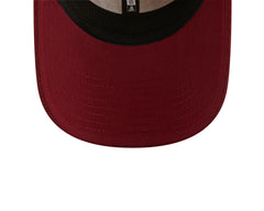 New Era NFL Men's Washington Commanders 2023 Sideline 9FORTY Adjustable Hat