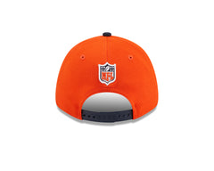 New Era NFL Men's Chicago Bears 2023 Sideline 9FORTY Adjustable Hat