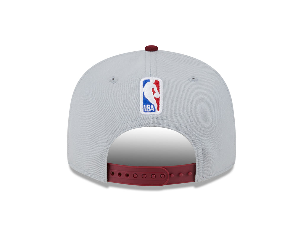 New Era NBA Men's Cleveland Cavaliers Tip Off 23 9FIFTY Snapback Hat OSFM