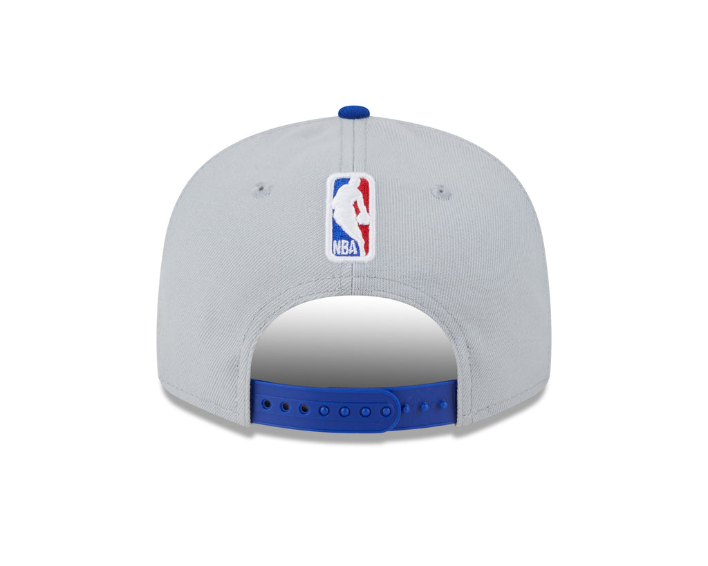New Era NBA Men's Philadelphia 76ers Tip Off 23 9FIFTY Snapback Hat OSFM