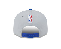 New Era NBA Men's Philadelphia 76ers Tip Off 23 9FIFTY Snapback Hat OSFM